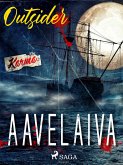Aavelaiva (eBook, ePUB)