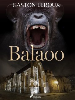 Balaoo (eBook, ePUB) - Leroux, Gastón