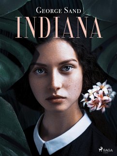 Cover Indiana (eBook, ePUB)