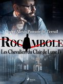 Les Chevaliers du Clair de Lune IV (eBook, ePUB)