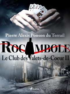 Cover Le Club des Valets-de-Coeur II (eBook, ePUB)