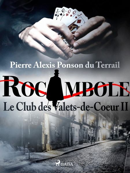 Le Club des Valets-de-Coeur II (eBook, ePUB)