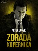 Zdrada Kopernika (eBook, ePUB)