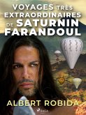 Voyages très extraordinaires de Saturnin Farandoul I (eBook, ePUB)