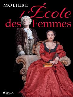 L'École des Femmes (eBook, ePUB) - Molière