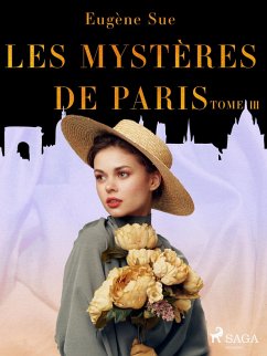 Cover Les Mystères de Paris--Tome III (eBook, ePUB)