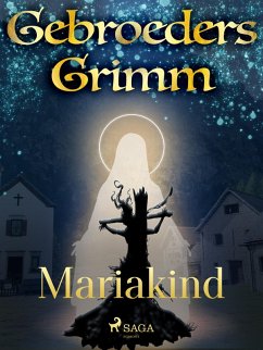 Cover Mariakind (eBook, ePUB)