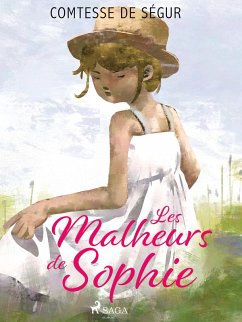 Cover Les Malheurs de Sophie (eBook, ePUB)