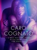 Caro cognato - 2 brevi racconti erotici in collaborazione con Erika Lust (eBook, ePUB)