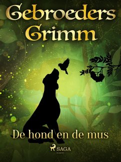 Cover De hond en de mus (eBook, ePUB)