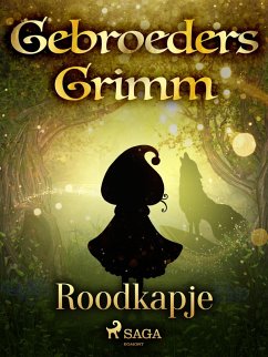 Cover Roodkapje (eBook, ePUB)