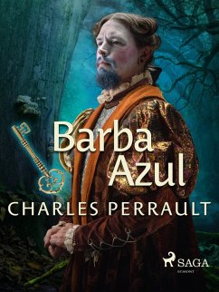 Barba Azul (eBook, ePUB) - Perrault, Charles