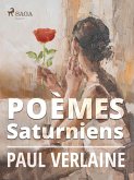 Poèmes Saturniens (eBook, ePUB)