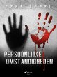 Persoonlijke omstandigheden (eBook,... - Bild 1