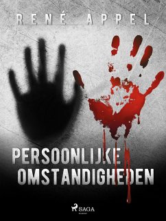 Persoonlijke omstandigheden (eBook, ePUB) - Appel, René