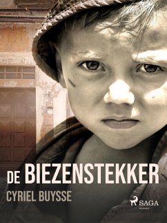 Cover De biezenstekker (eBook, ePUB)