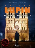 Arsène Lupin. Agencja Barnett i Spółka (eBook, ePUB)