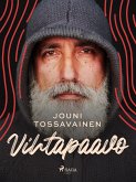 Vihtapaavo (eBook, ePUB)