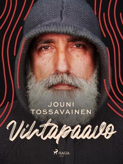Vihtapaavo (eBook, ePUB) - Tossavainen, Jouni