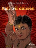 Kali wil dansen (eBook, ePUB)
