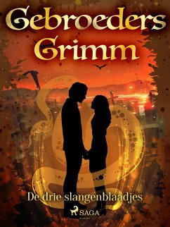 Cover De drie slangenblaadjes (eBook, ePUB)