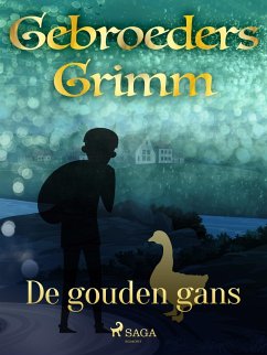 De gouden gans (eBook, ePUB) - Grimm, de Gebroeders