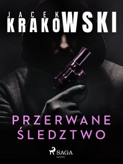Cover Przerwane sledztwo (eBook, ePUB)