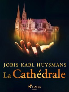 Cover La Cathédrale (eBook, ePUB)