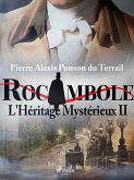 L'Héritage Mystérieux II (eBook, ePUB) L'Héritage Mystérieux II (eBook, ePUB)
