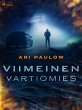 Viimeinen vartiomies (eBook, ePUB) - Bild 1