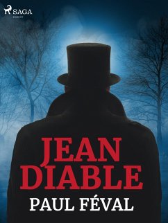 Cover Jean Diable (eBook, ePUB)