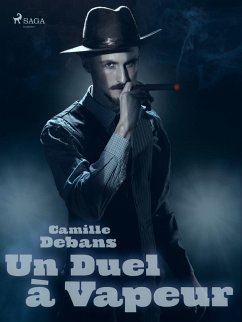 Cover Un Duel à Vapeur (eBook, ePUB)
