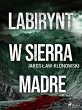 Labirynt w Sierra Madre (eBook, ePUB) - Bild 1