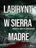 Labirynt w Sierra Madre (eBook, ePUB)