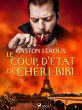 Le Coup d'État de Chéri-Bibi (eBook,... - Bild 1