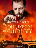 Le Coup d'État de Chéri-Bibi (eBook, ePUB)