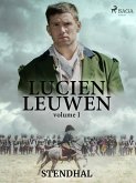 Lucien Leuwen - Volume I (eBook, ePUB)