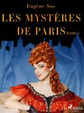Les Mystères de Paris--Tome I (eBook, ePUB)