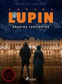 Arsène Lupin. Hrabina Cagliostro (eBook, ePUB)