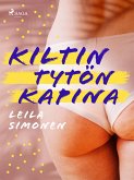 Kiltin tytön kapina (eBook, ePUB)