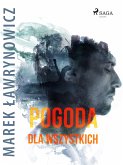 Pogoda dla wszystkich (eBook, ePUB)