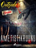 Ametistikruunu (eBook, ePUB)