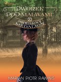 Dworek pod Malwami 20 - Srebrny medalion (eBook, ePUB)