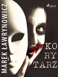 Korytarz (eBook, ePUB) - Lawrynowicz, Marek
