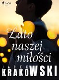 Lato naszej miłości (eBook, ePUB)