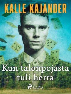 Cover Kun talonpojasta tuli herra (eBook, ePUB)