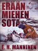 Erään miehen sota (eBook, ePUB)