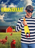 Kanavarkaat (eBook, ePUB)