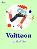 Voittoon (eBook, ePUB) Voittoon (eBook, ePUB)