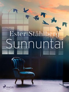 Cover Sunnuntai (eBook, ePUB)